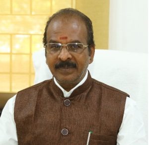 Dr. C. Elanchezhian