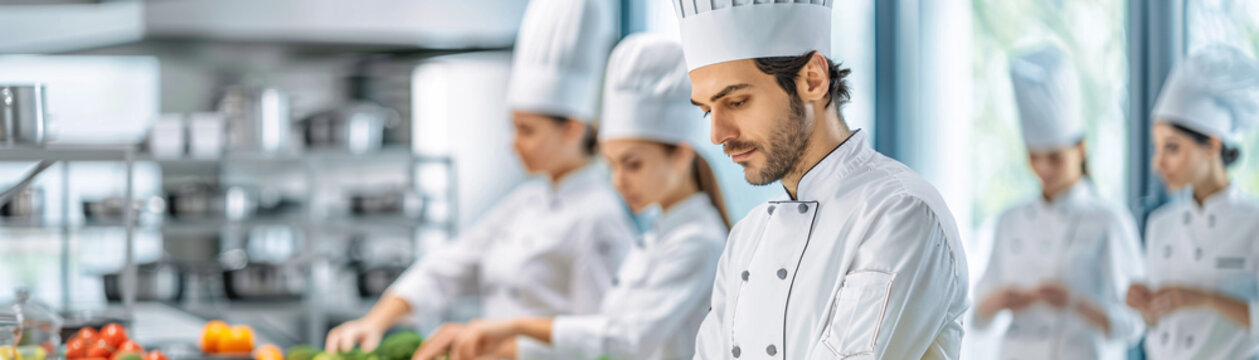 Chef Uniforms