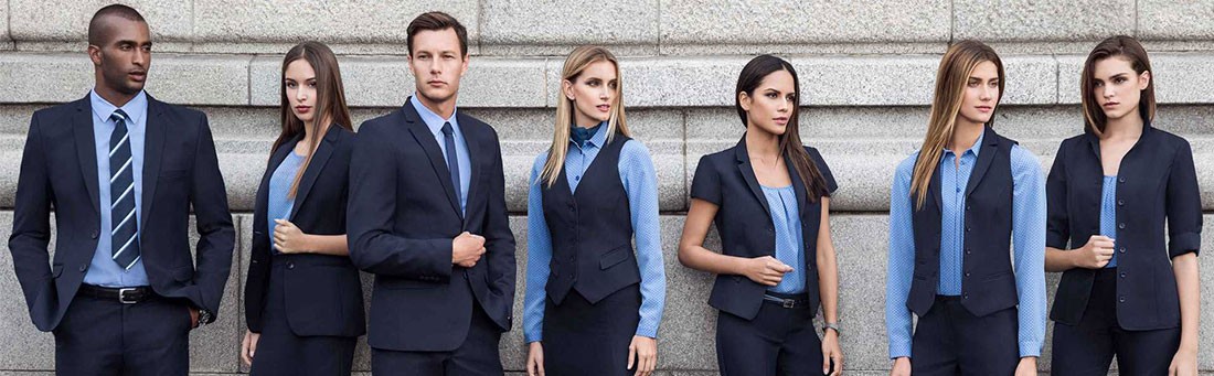 Corporate Uniforms