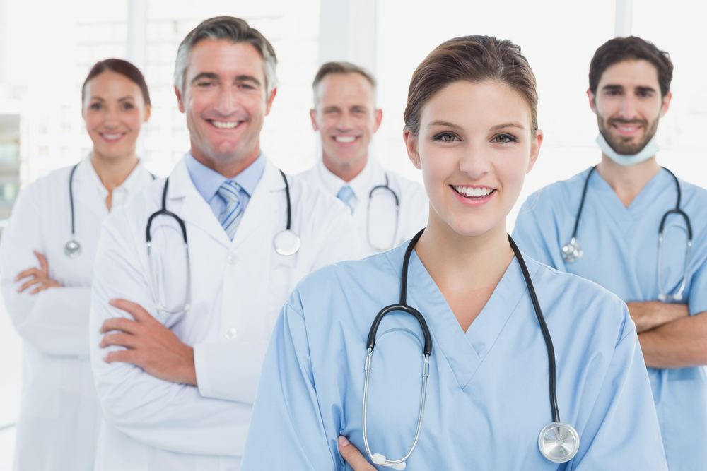 Doctor Nurse Uniforms
