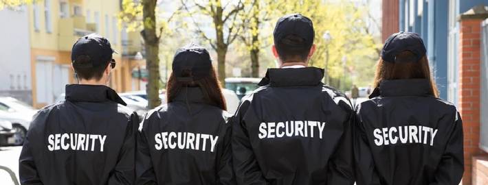 Security Uniforms