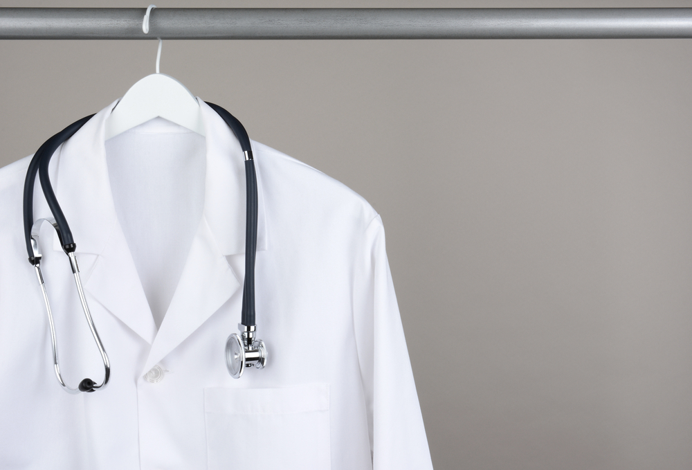 Lab Coats