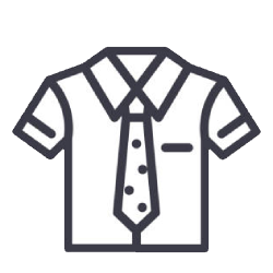 dagger uniforms