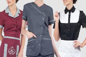 dagger uniforms