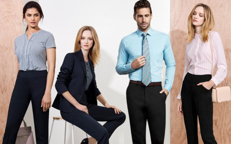 Corporate Executive Shirts